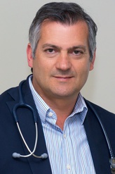 Dr. Stefano Santini