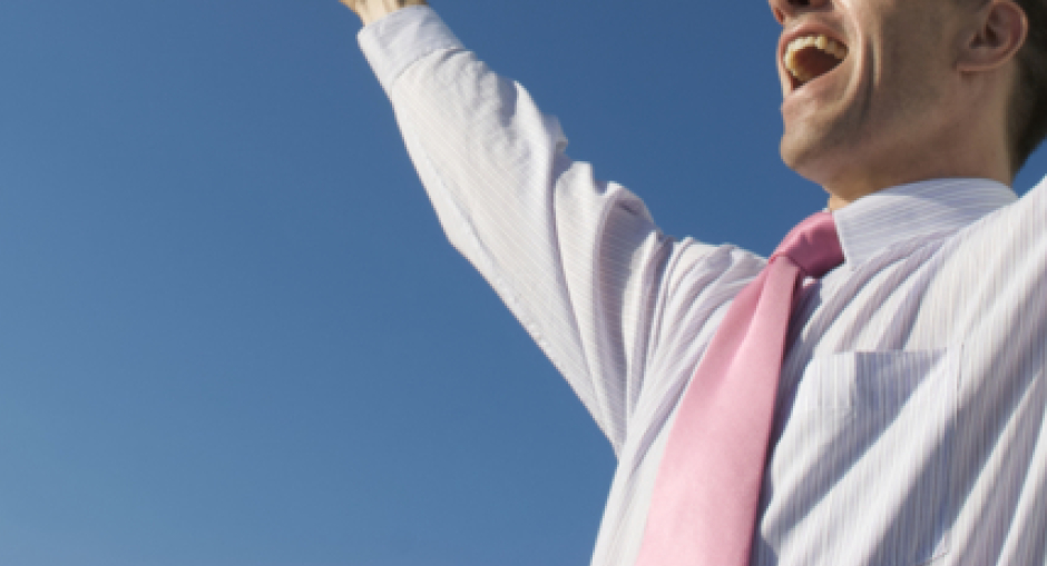 Botox for Hyperhidrosis