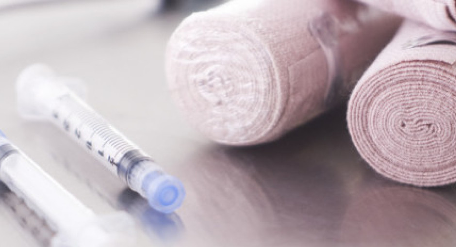 Keloid Scar Treatment